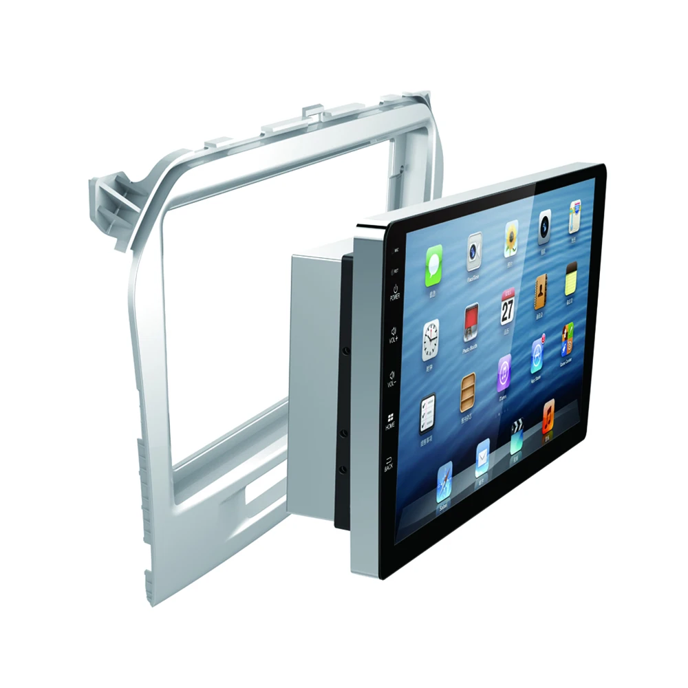 Автомобильный мультимедийный плеер GPS Android 5 1 для Suzuki Vitra авто радио 2 Din навигация 4