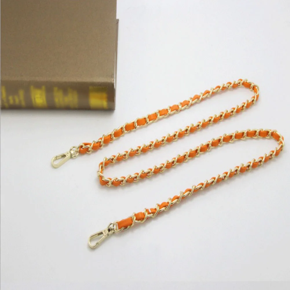 

Новый Съемный сменный ремешок на плечо из искусственной кожи Длинные ремни для сумочки Сумка цепочка ремешок Ремешки аксессуары для сумок