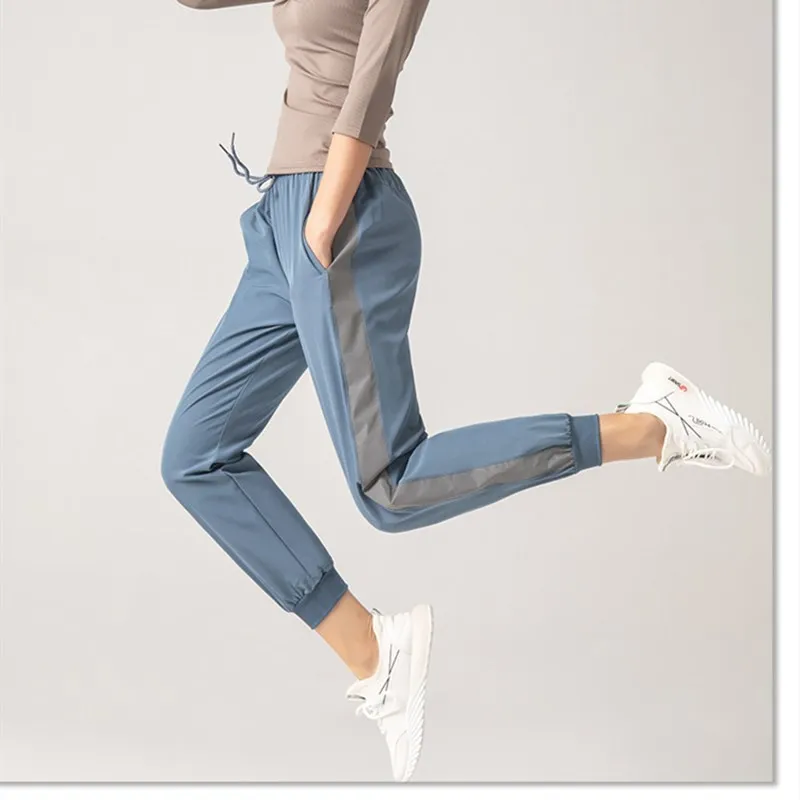 Уличные женские водонепроницаемые быстросохнущие дышащие брюки для альпинизма