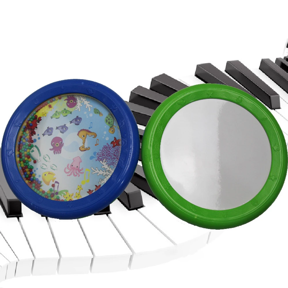 Детский развивающий музыкальный инструмент океанская волна | Игрушки и хобби