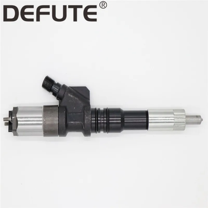 

High quality 095000-9950 diesel electric injector assembly nozzle