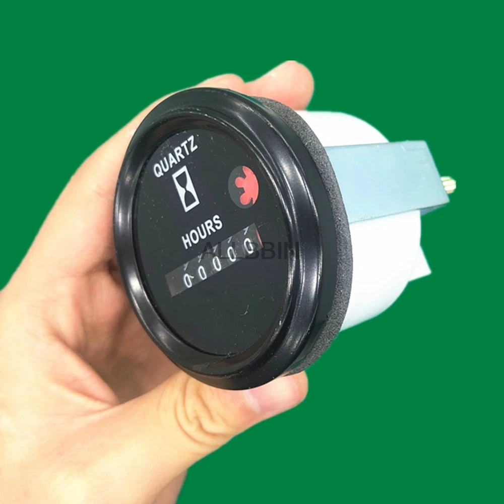 Механический таймер для экскаватора 748 универсальные аксессуары