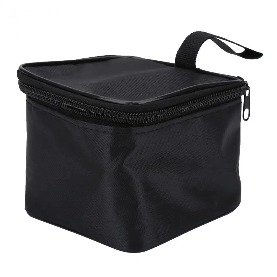 Портативный Кемпинг плита мини открытый складной Металл газовая печь для