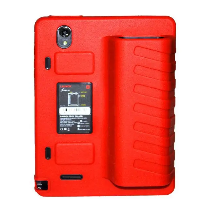 Оригинальный диагностический инструмент LAUNCH для планшетного ПК X431 5C аналогичный