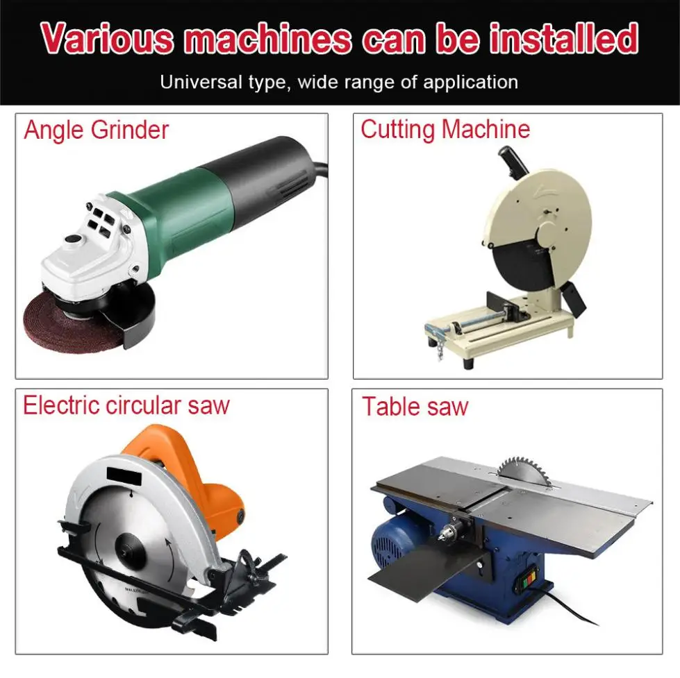 

250mm Turbo Shape Diamond Saw Blade Volcanic Rock Cutting Blade Support Wet and Dry Cutting for Stone / Masonry / Brick