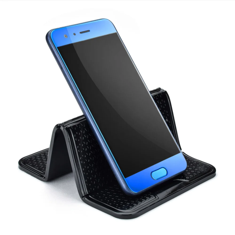 

Multi-purpose Folding Car General Dashboard Sticky Non-slip Pad Automobile Anti-slip Rubber Pad Mobile Phone Sunglasses Holder