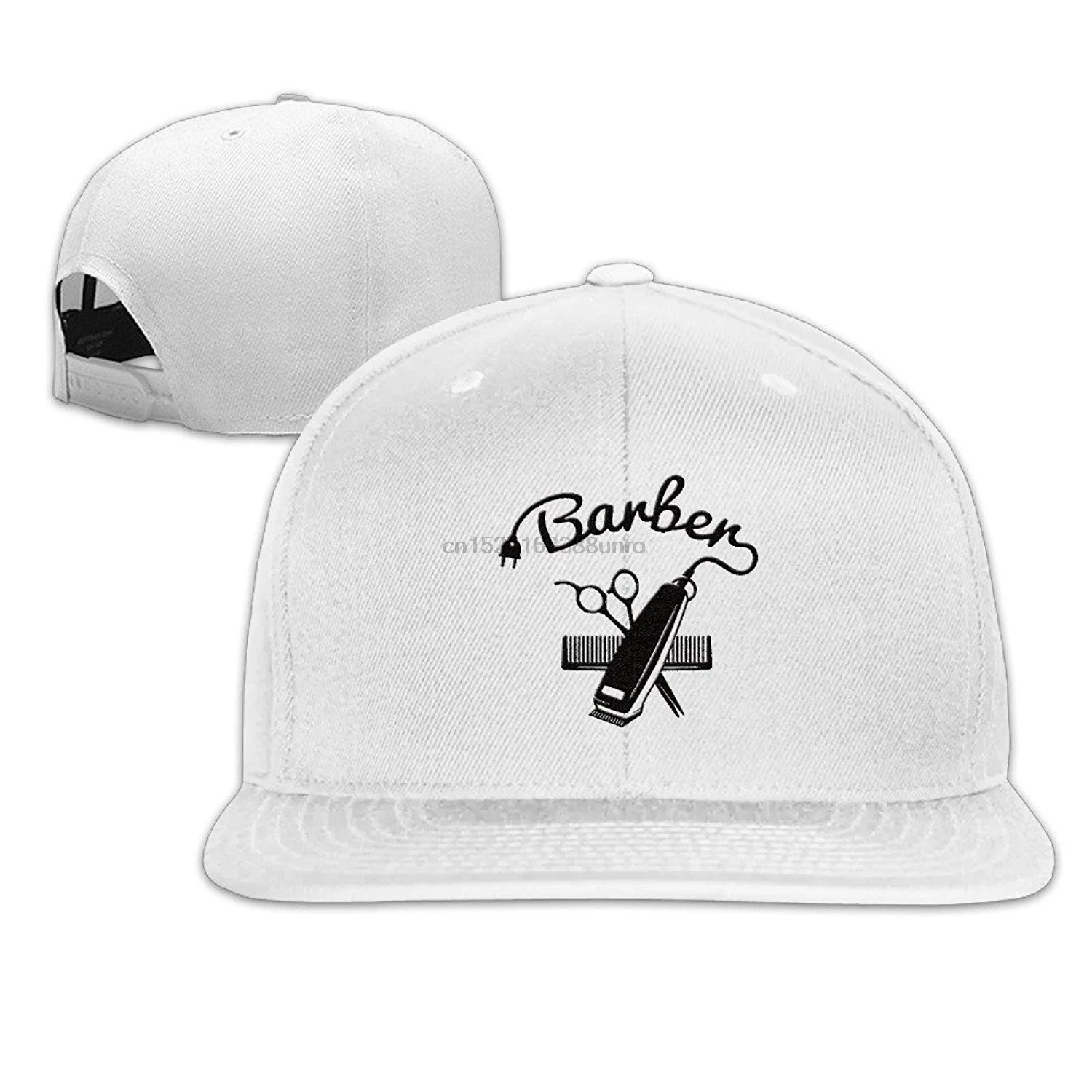 Я парикмахер Snapback Бейсболка Шляпа(1