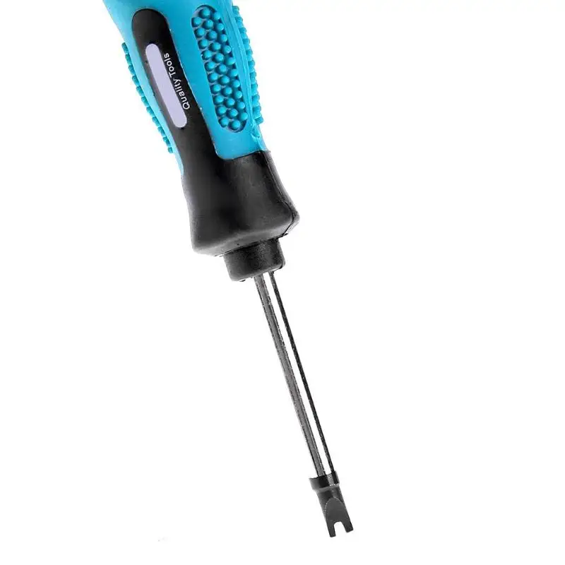 4 шт. Многофункциональный U в форме вилки с объёмным рисунком из хром ванадиевой