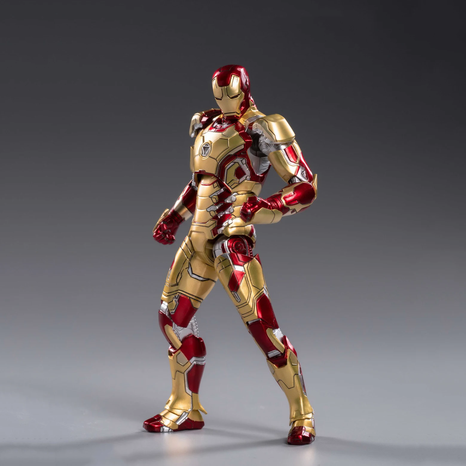 ZD TOYS 1906-42 1/10 Scale 18cm Action Figure | Figures