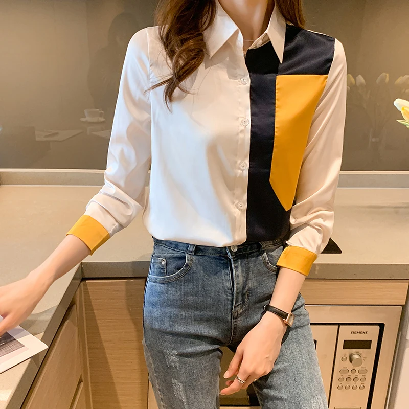 Shirts & Blouses
