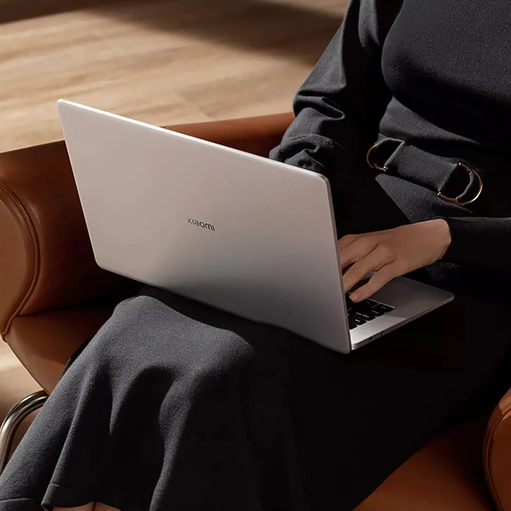 Ноутбук Xiaomi Laptop Pro 14 расширенный выпуск дисплей 2 5 K 14-дюймовый 11-дюймовый