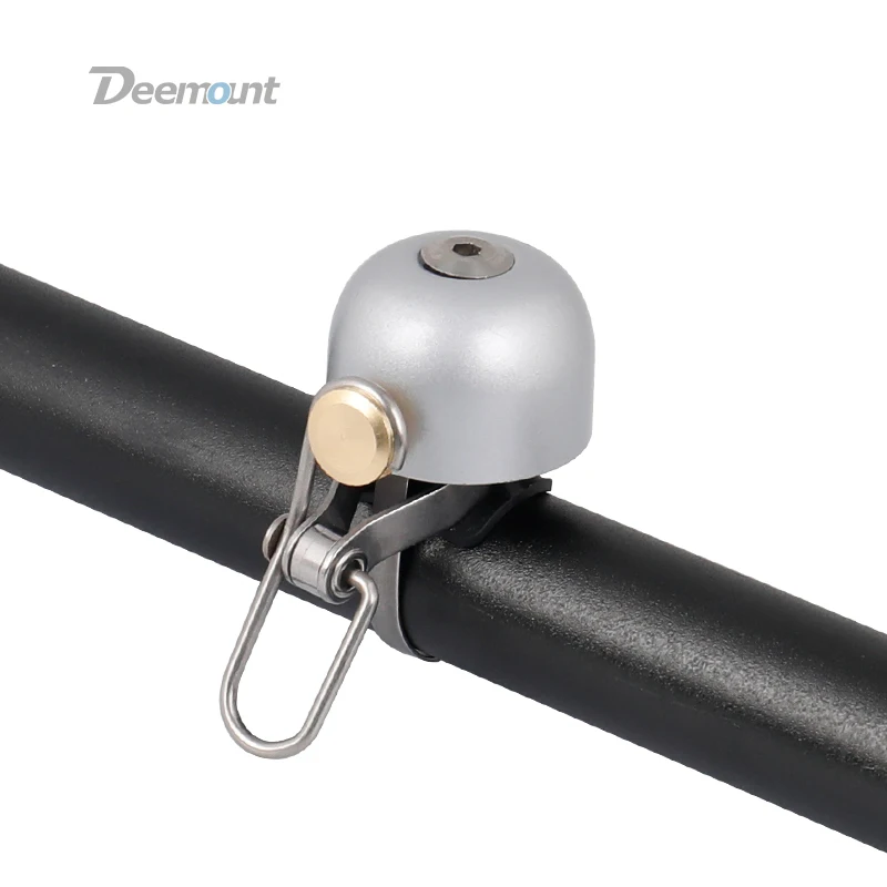 Велосипедный медный ремешок для широкого диаметра Руль аудио предупреждающее