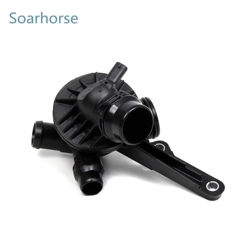 Охлаждающая жидкость водяной насос термостат корпус для BMW F20 F21 F30 F31 320i 116i 118i N13 316Li