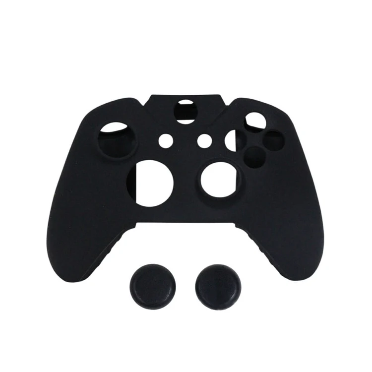 OSTENT Мягкий защитный силиконовый чехол для Microsoft Xbox One контроллер|pouch|pouch pouchpouch case |
