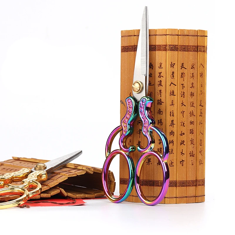 1 шт. швейные ножницы из нержавеющей стали|Портновские ножницы| |