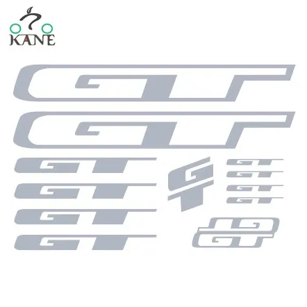 Индивидуальная Светоотражающая Виниловая наклейка для горного велосипеда