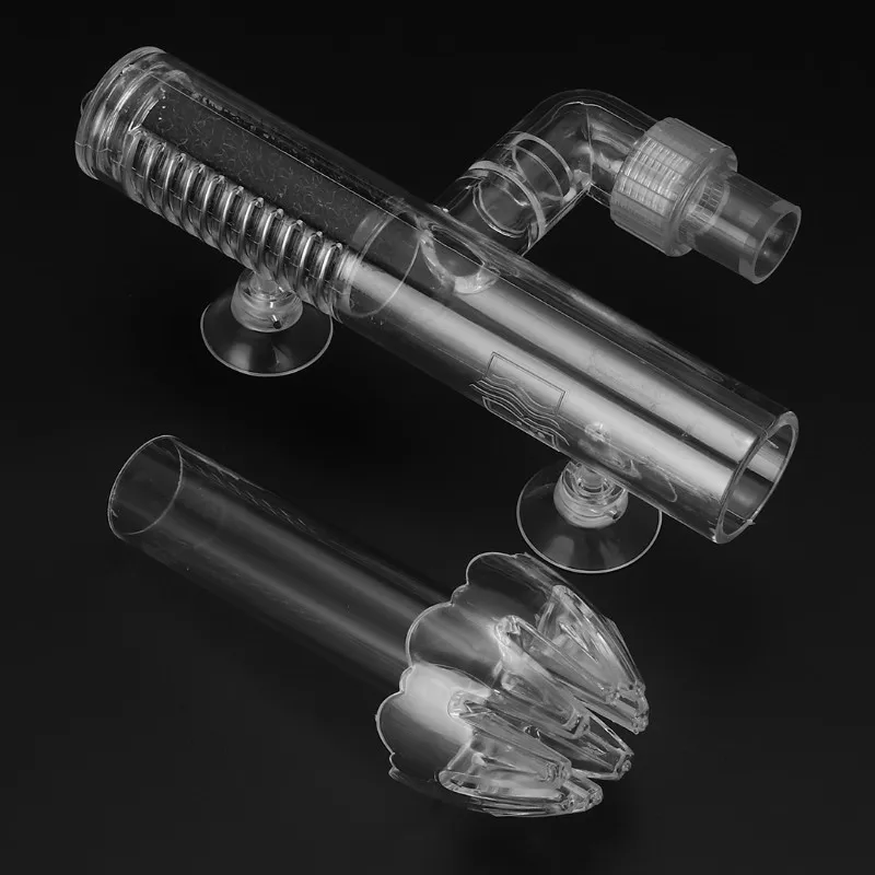 Акриловый фильтр для поверхности аквариума защита от протеинов масляный водный