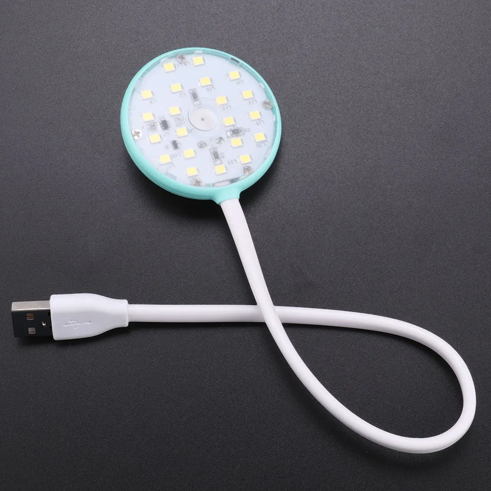 Светодиодный светильник для аквариума с леденцами 3 Вт выращивания растений