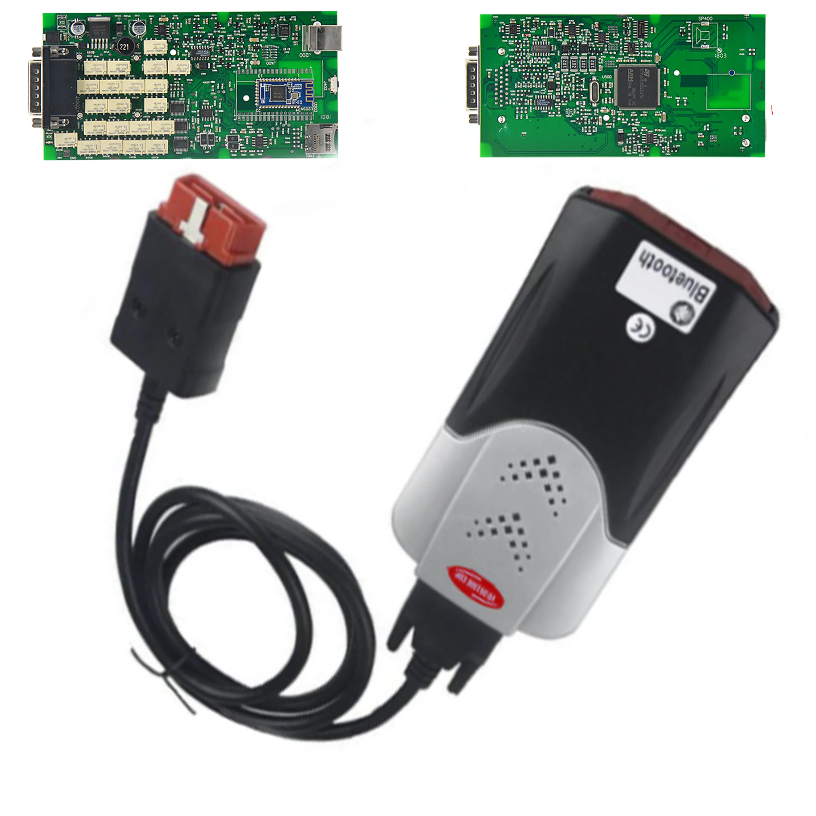 Scanner TCS 2020.23 Bluetooth 2017r3 Keygen Auto Car and Truck Diagnostic Tools | Автомобили и мотоциклы