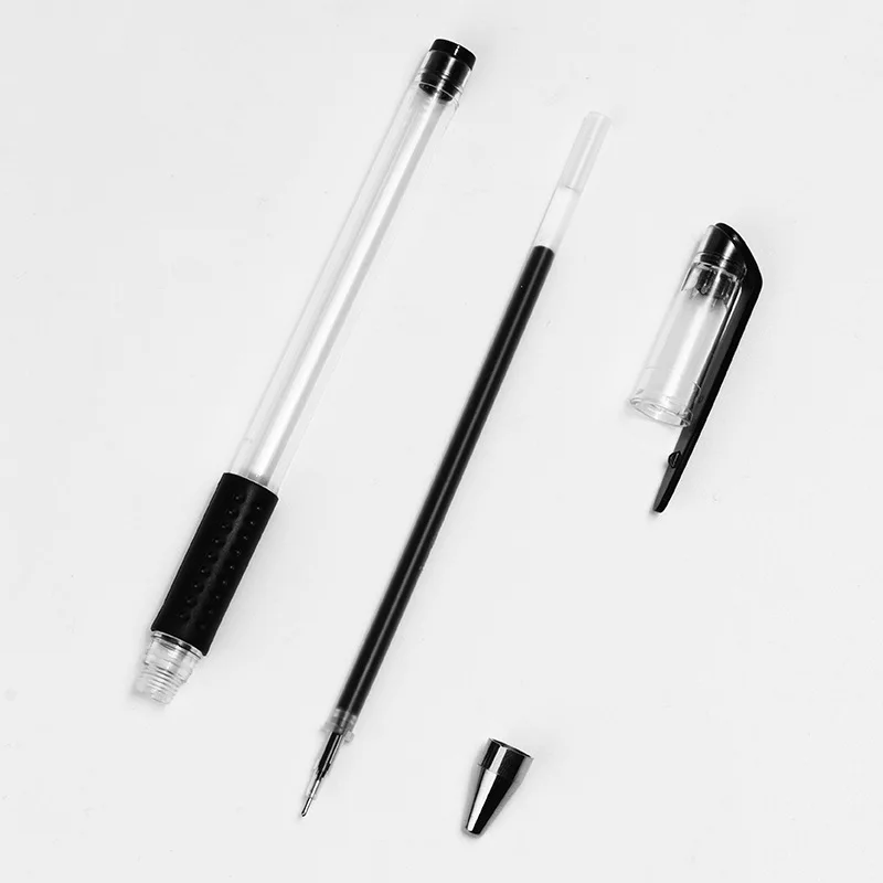 Канцелярский магазин ручка из углеродного волокна диаметром 0 5 мм гелевая