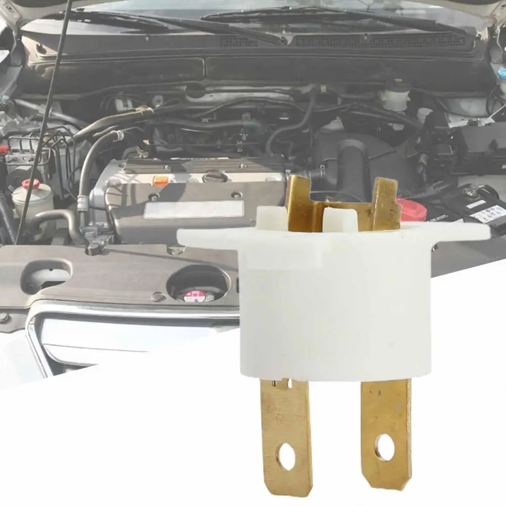 

Практичный Держатель для светильник, надежный компактный галогенный аксессуар, разъем для лампы 33116-SD4-961, патрон для лампы