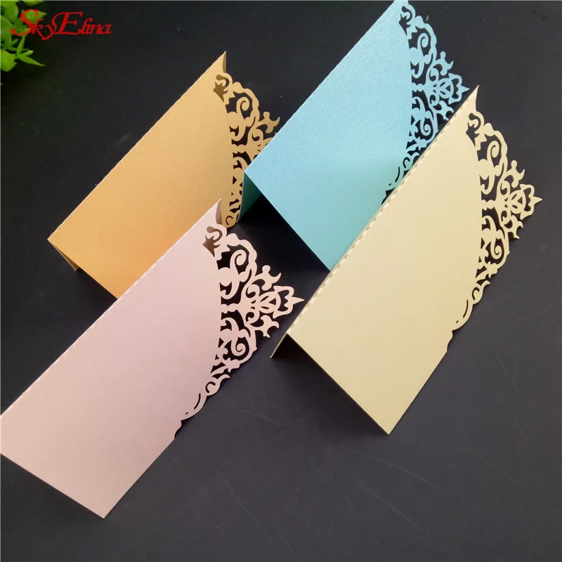 10/50/100 шт. декоративные открытки для свадьбы|Открытки и приглашения| |