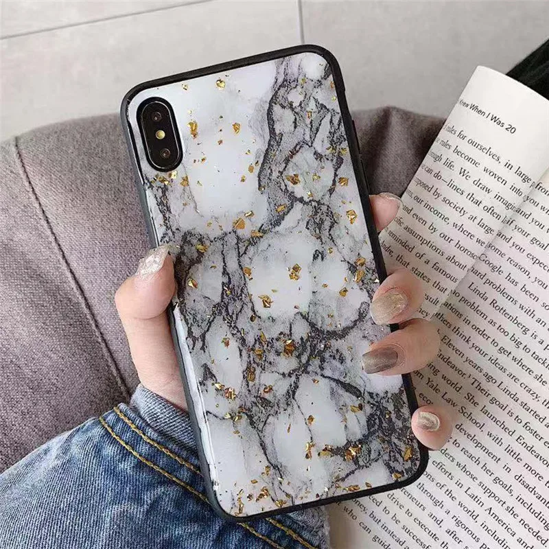 Чехол для Samsung Galaxy A50 Note10 Plus A10S S20 S8 S9 S10 A30 A40 A70 M30 A6 A7 2018 A9|Бамперы| |