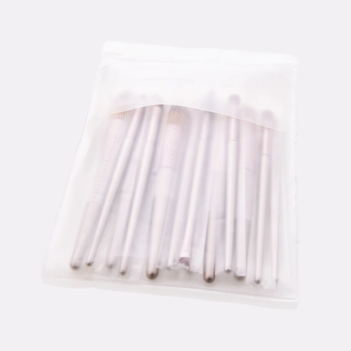 1 комплект Модная женская кисти для макияжа Набор деревянных товары первой