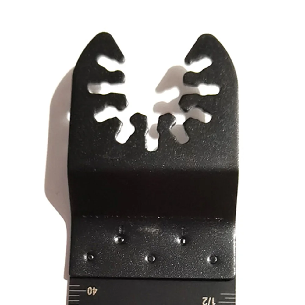 1 3/4 дюйма режущие лезвия SK7 черный Осциллирующий деревянный мягкий металл|Детали