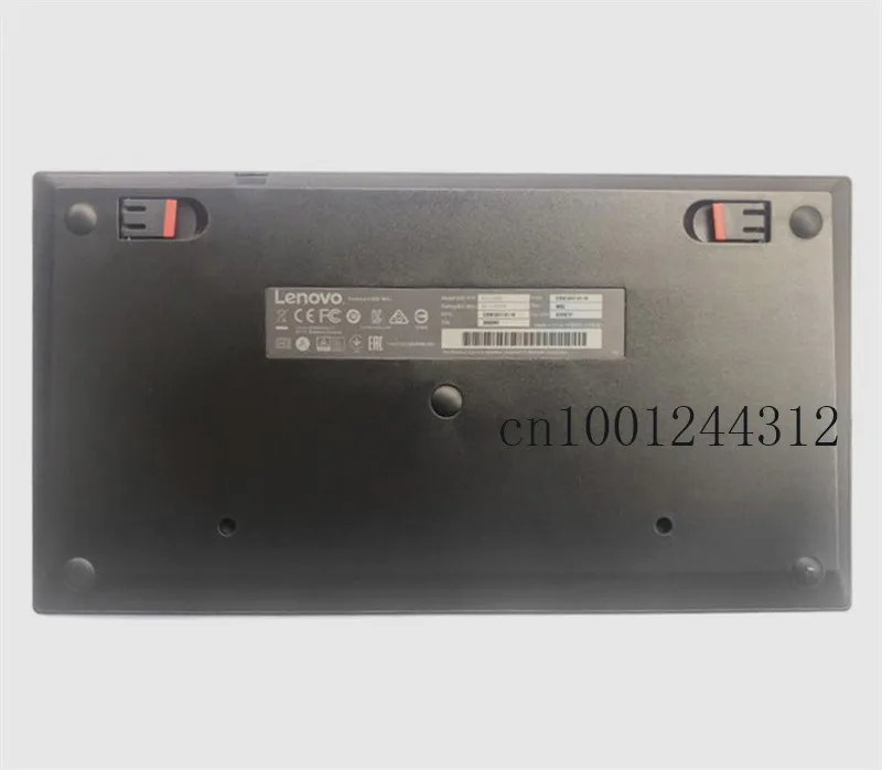 Для lenovo ThinkPad Norway USB клавиатура с указателем мыши KU-1255 планшетный ПК ноутбук Trackpoint 03X8737