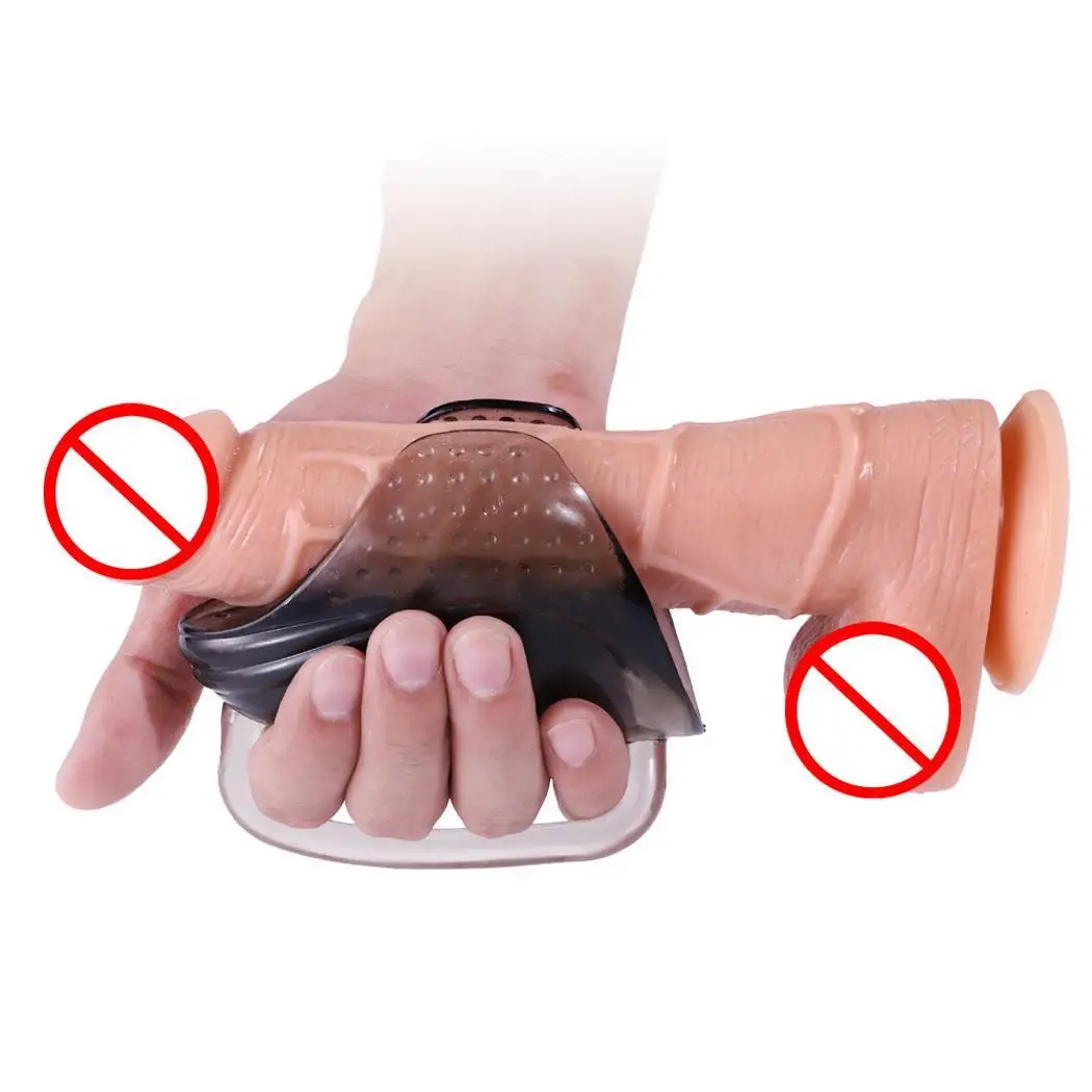 Мужской фаллоимитатор Искусственный вагинальный вибратор мужской пенис