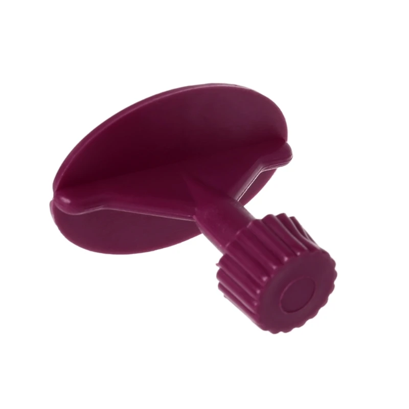 Автомобиль вмятин ремонт 10 шт. PDR Съемник Клеевые стержни для вытягивания