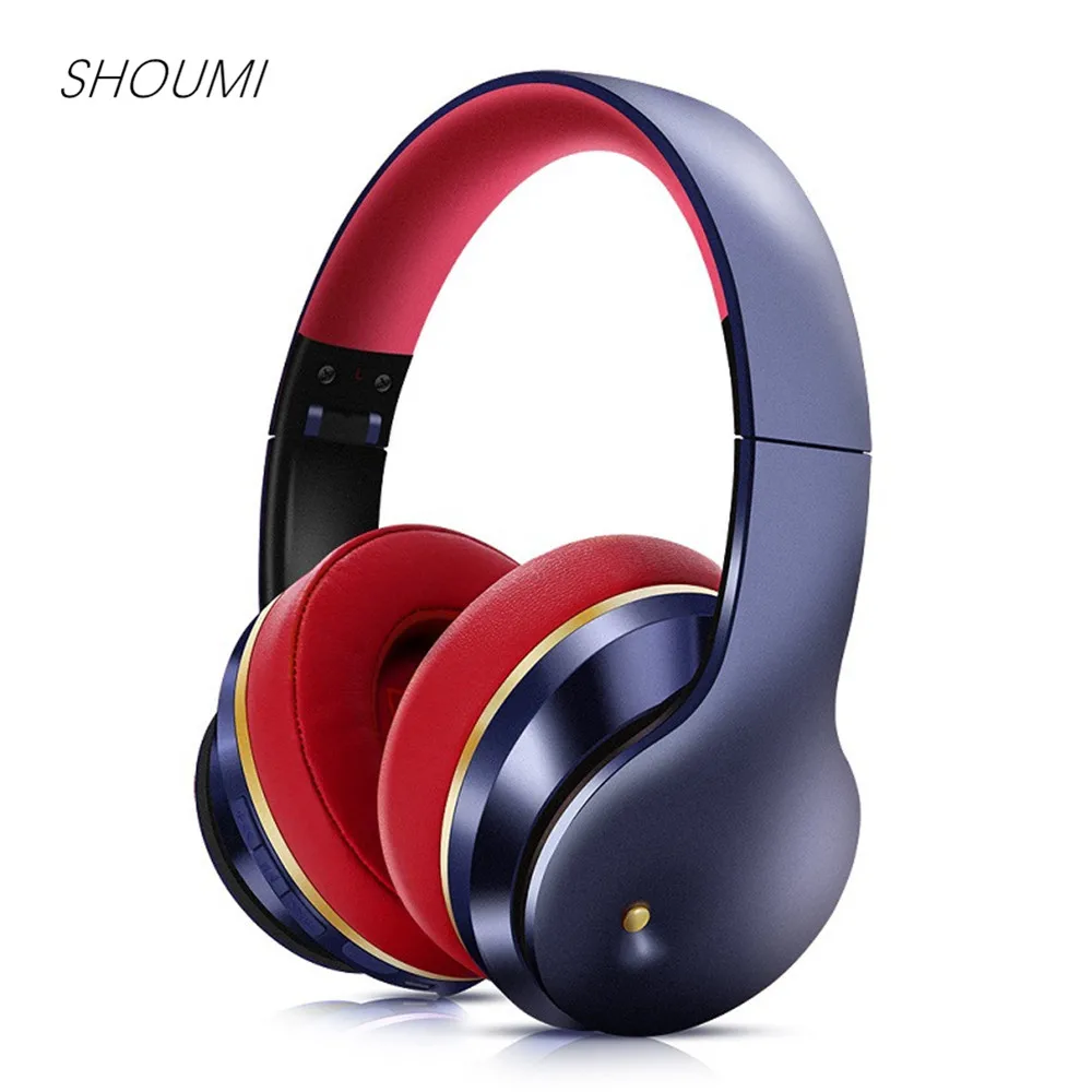 

Bluetooth-наушники ANC с активным шумоподавлением, Hi-Fi, с микрофоном