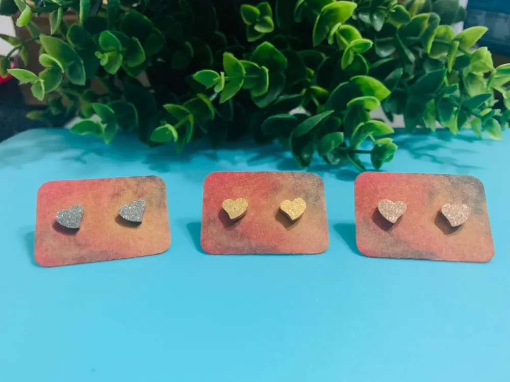 LUXUKISSKIDS, 3 пары, серьга с рождественской тематикой, наборы для женщин, нержавеющая сталь, скраб, золото/серебро, серьги-гвоздики, ювелирные изделия, pendientes brincos