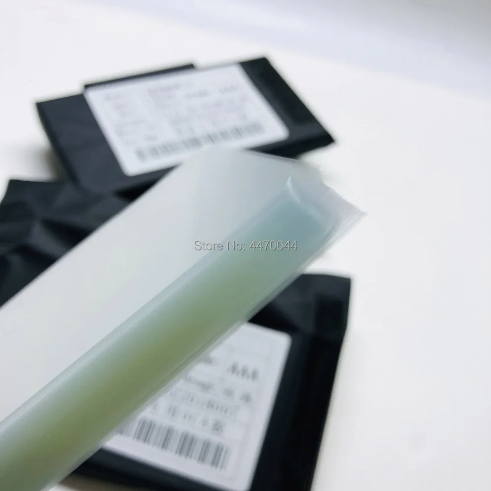 125um hybrid oca glue film for samsung note10 s10 s9 s8 plus note20 ultra 8 9 lcd screenglass oca laminate repair no bubble back free global shipping