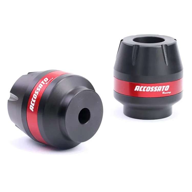 Motorcycle Applicable Modified Parts Front Wheel Anti Falling Cup Ball for Zontes 310m