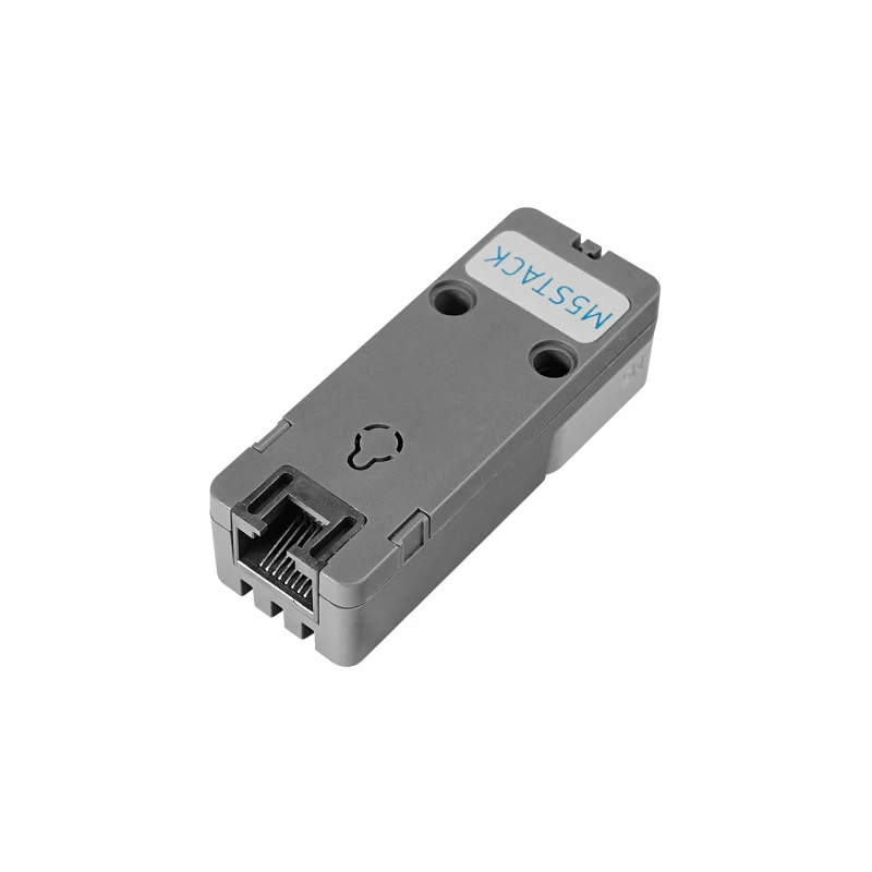 Официальный комплект M5Stack ATOM PoE с W5500 (HY601742E) плата расширения управления Ethernet TCP/IP |