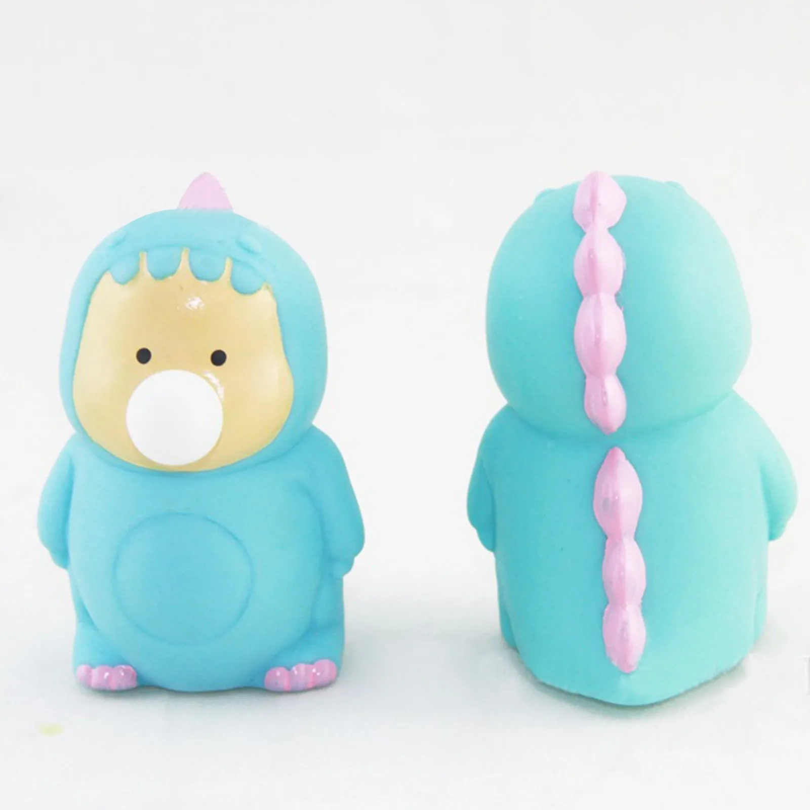 

Strange new and interesting vent toy baby dragon spit bubbles-toy pinch and bubble-toys gadgets toys adult vent decompressionL5