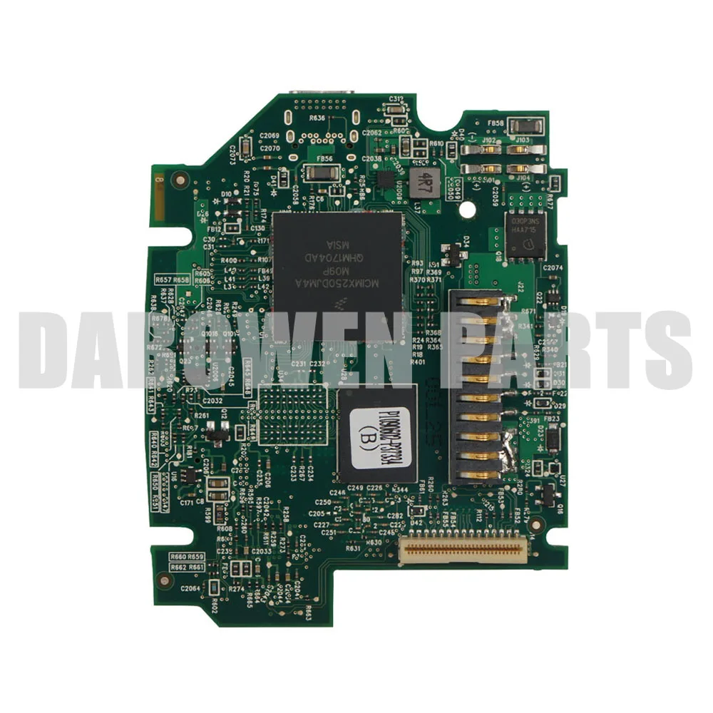 Материнская плата для Zebra ZQ320 ZR328(P1078556-01 REV YC) | Компьютеры и офис