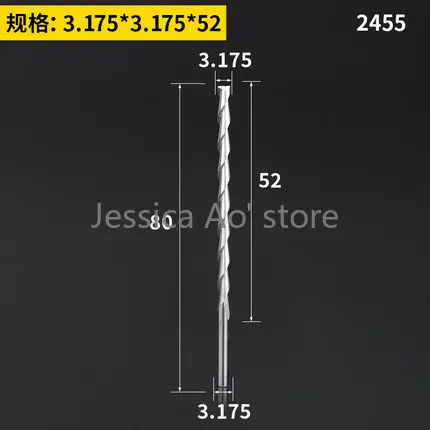 

2 шт., сверла для гравировального станка с ЧПУ