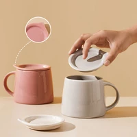 modern mug large capacity ceramic cup coffee cup for home oatmeal cups ceramic juice mugs tazas kitchenware %d0%ba%d1%80%d1%83%d0%b6%d0%ba%d0%b0 %d8%a3%d9%88%d8%a7%d9%86%d9%8a %d8%a7%d9%84%d8%b4%d8%a7%d9%8a