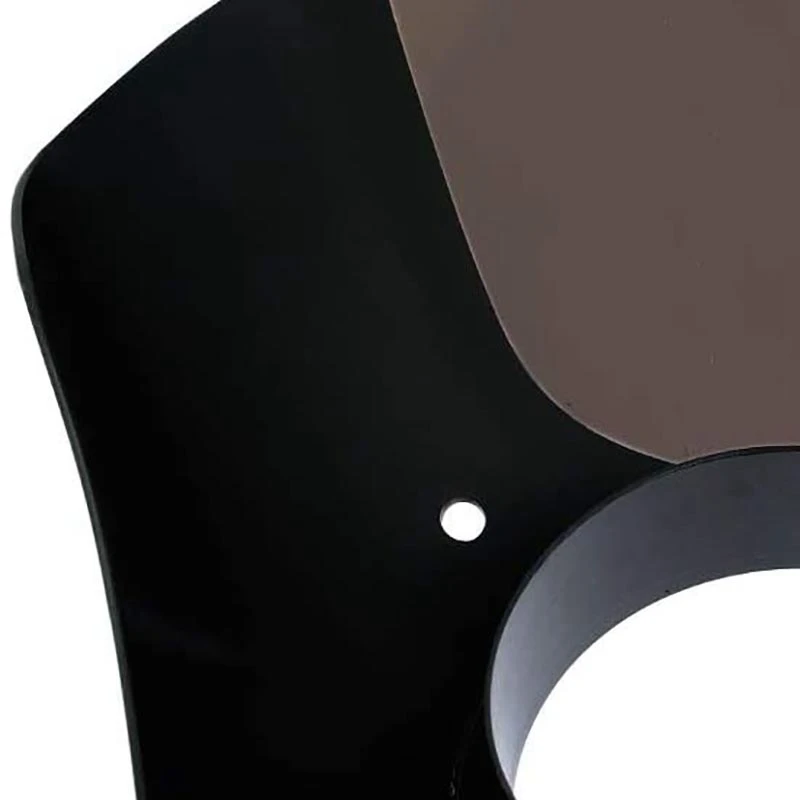 

Motorcycle Headlight Gauntlet Fairing Kit Accessories for Sportster XL 883 1200