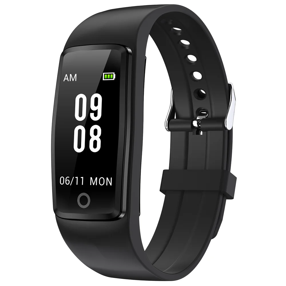 

Willful Fitness Tracker No Bluetooth Simple No App No Phone Required Waterproof Fitness Watch Pedometer for Kids Men Women