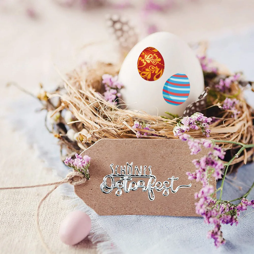 

500 pcs Stickers Roll Special Labels Stickers Business Stickers for Business Packaging Greeting Cards DIY cookies wedding