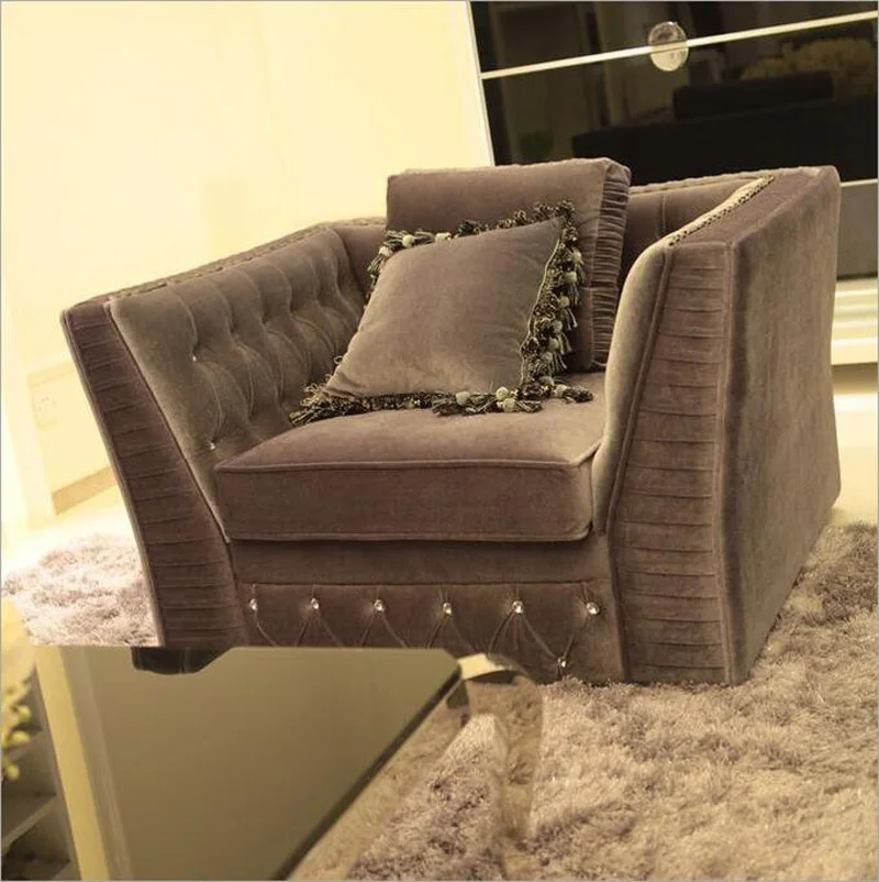

high quality European modern dinner chair o1228