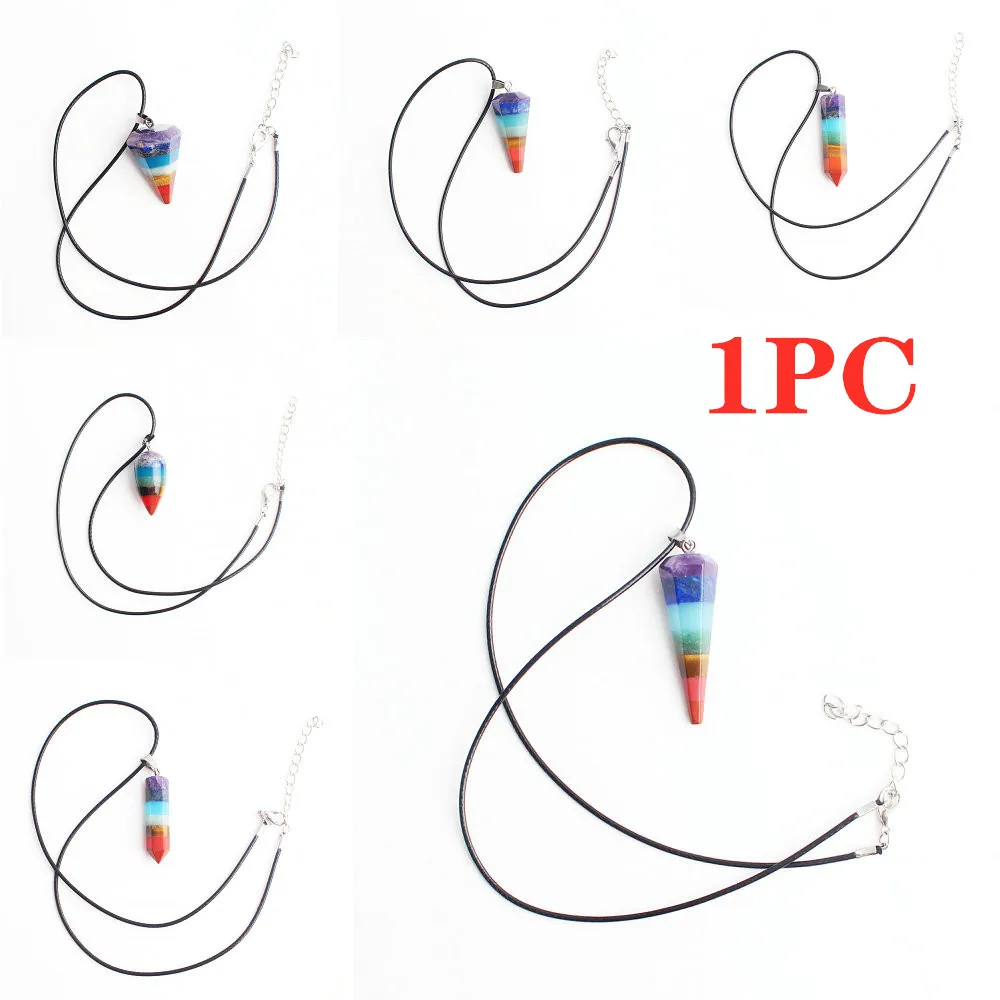 1 шт. натуральный целебный драгоценный камень ювелирные изделия рейки Пирамида