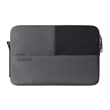 Lenovo XIAOXIN Simple Fashion Ultra-thin Laptop Sleeve 16 14 Inch Ultrabook Notebook Computer Liner Inner Bag Handbag