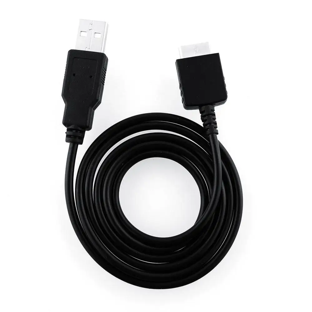 MVpower USB2.0 кабель зарядного устройства для синхронизации данных провод шнур для SONY MP3-плеер NWZ-S738F NWZ-E436F и т. д