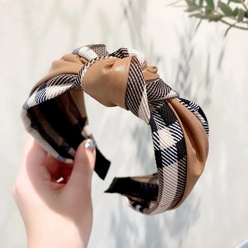 

New Fashion vintage Hairband Adult Hair bands Hair Accessories