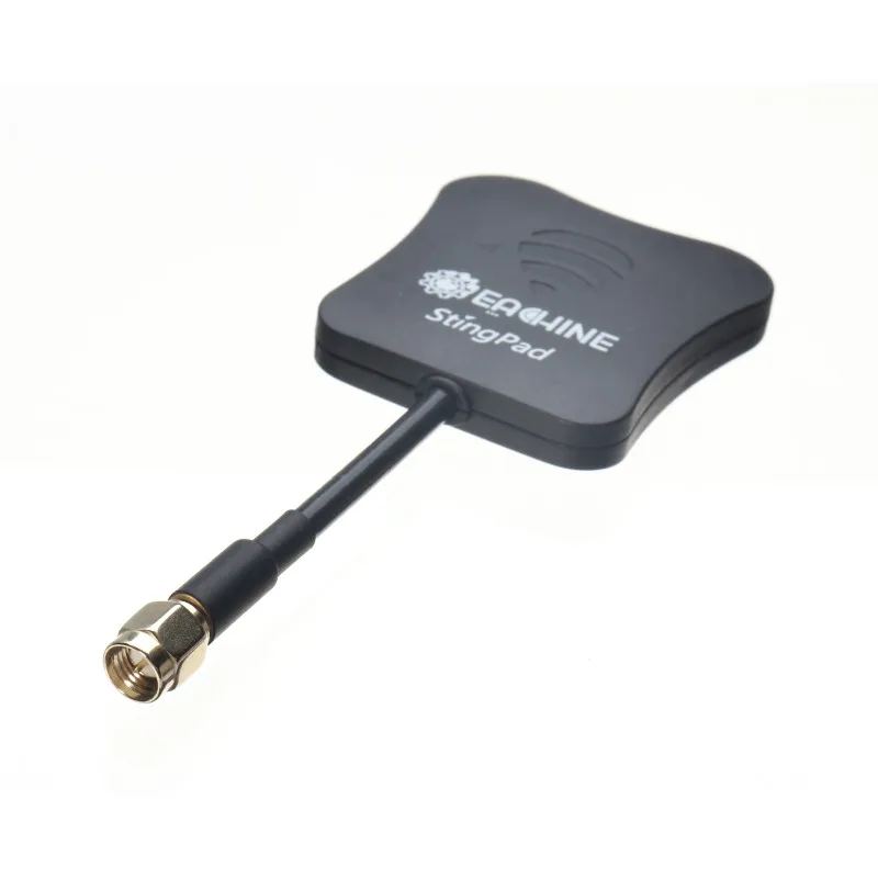 Лучшее предложение Eachine StingPad 5 8G 16dBi с высоким коэффициентом усиления плоская